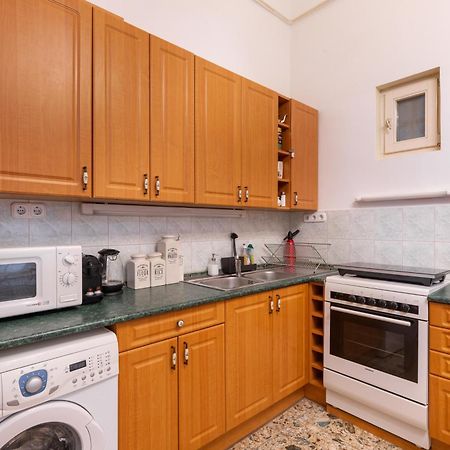 D8 Sphinx Apartman Βουδαπέστη Εξωτερικό φωτογραφία