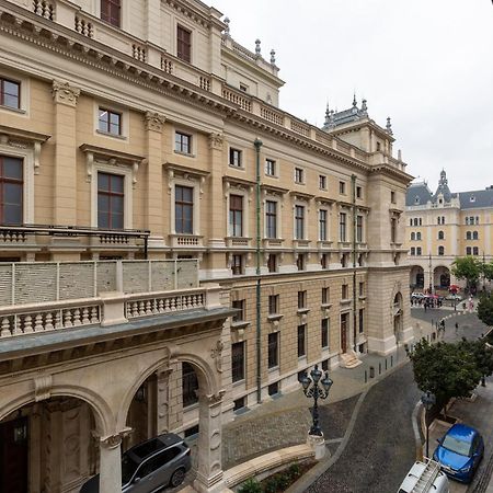 D8 Sphinx Apartman Βουδαπέστη Εξωτερικό φωτογραφία