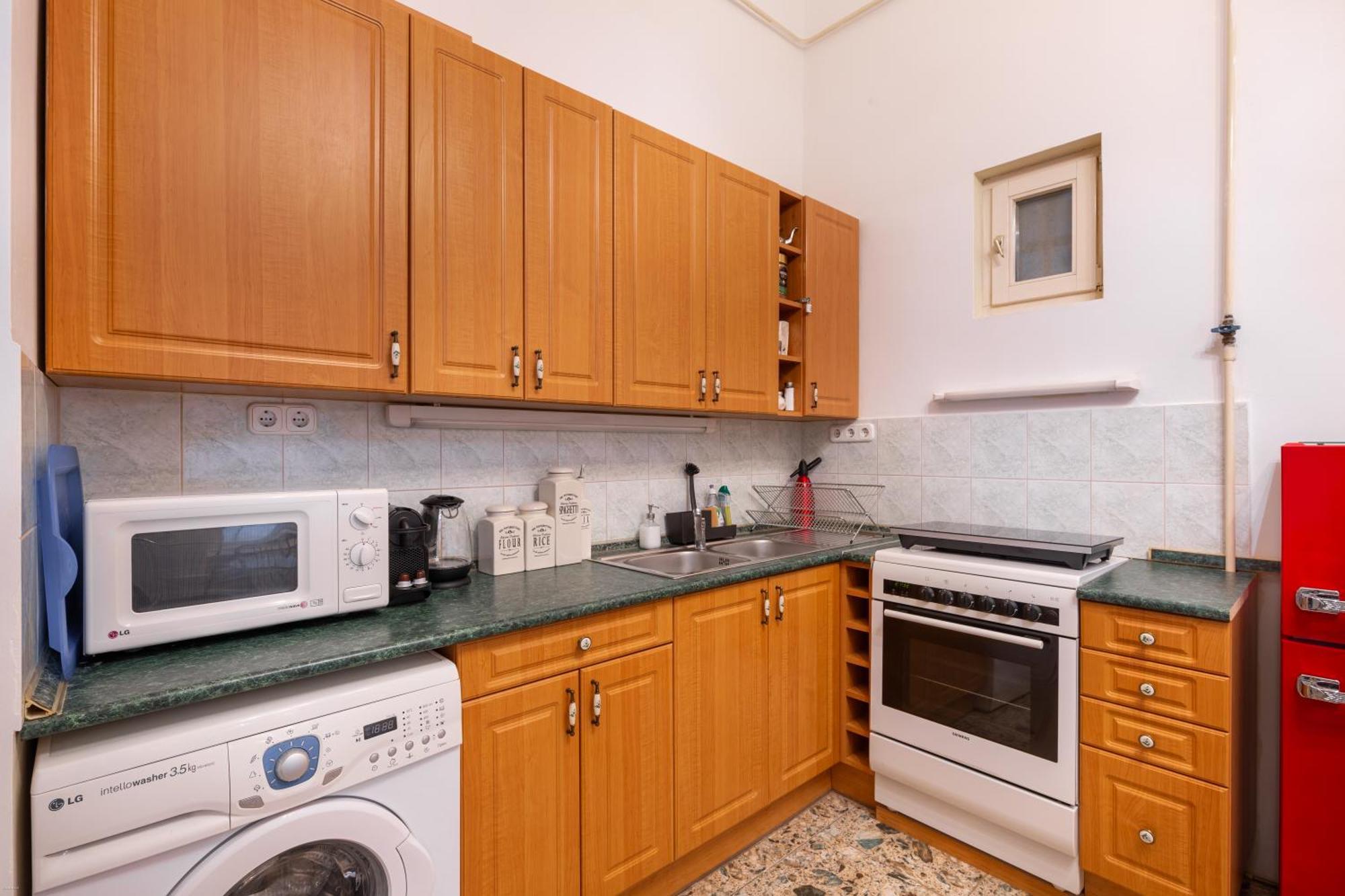 D8 Sphinx Apartman Βουδαπέστη Εξωτερικό φωτογραφία