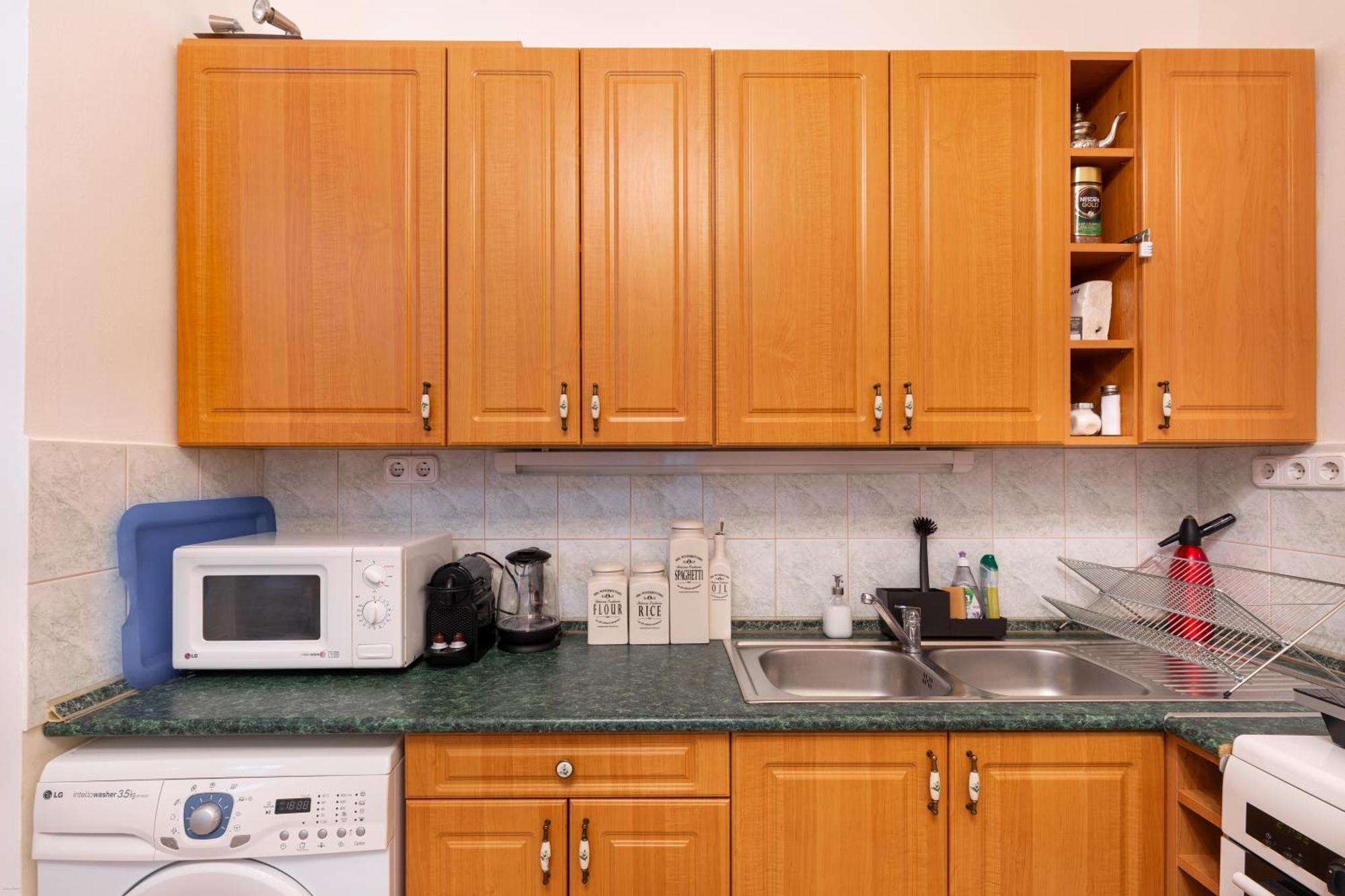 D8 Sphinx Apartman Βουδαπέστη Εξωτερικό φωτογραφία
