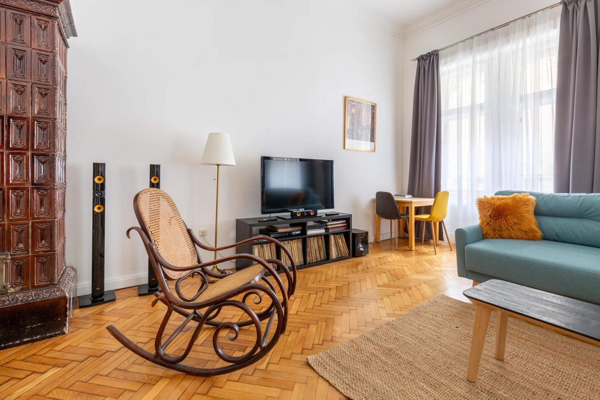 D8 Sphinx Apartman Βουδαπέστη Εξωτερικό φωτογραφία