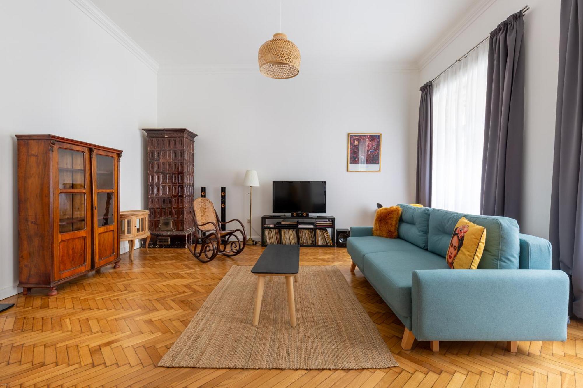 D8 Sphinx Apartman Βουδαπέστη Εξωτερικό φωτογραφία