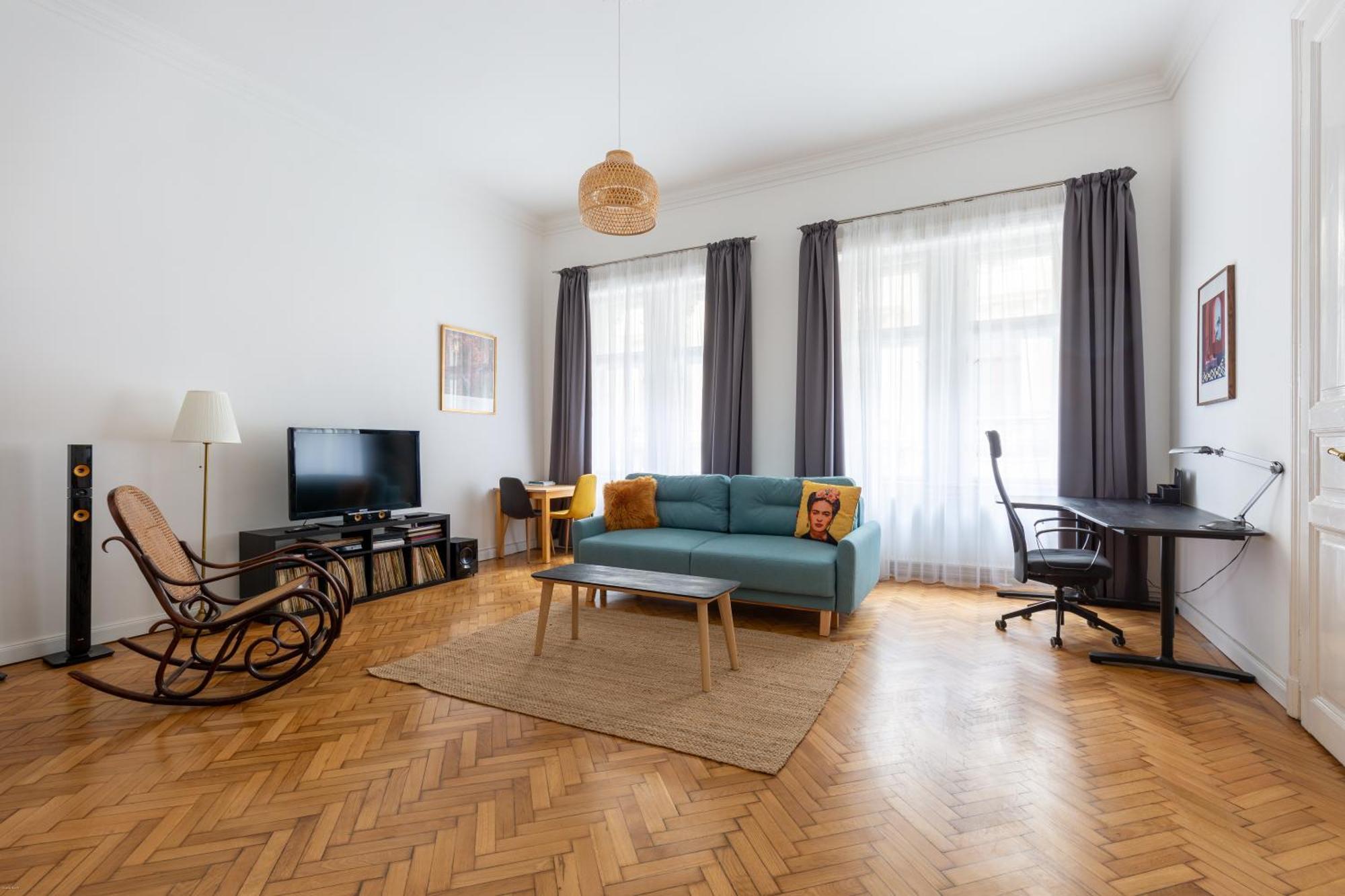 D8 Sphinx Apartman Βουδαπέστη Εξωτερικό φωτογραφία